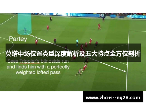 莫塔中场位置类型深度解析及五大特点全方位剖析