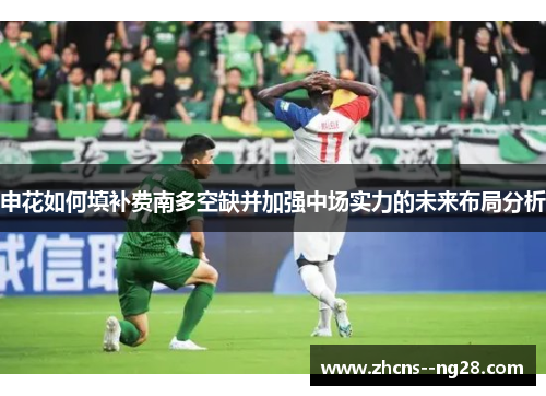 申花如何填补费南多空缺并加强中场实力的未来布局分析